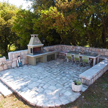 Forest Villas Kefalonia Logarata Dış mekan fotoğraf