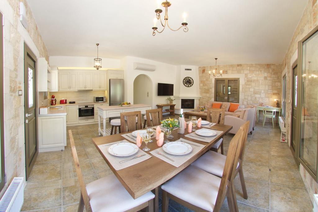 Forest Villas Kefalonia Logarata Dış mekan fotoğraf