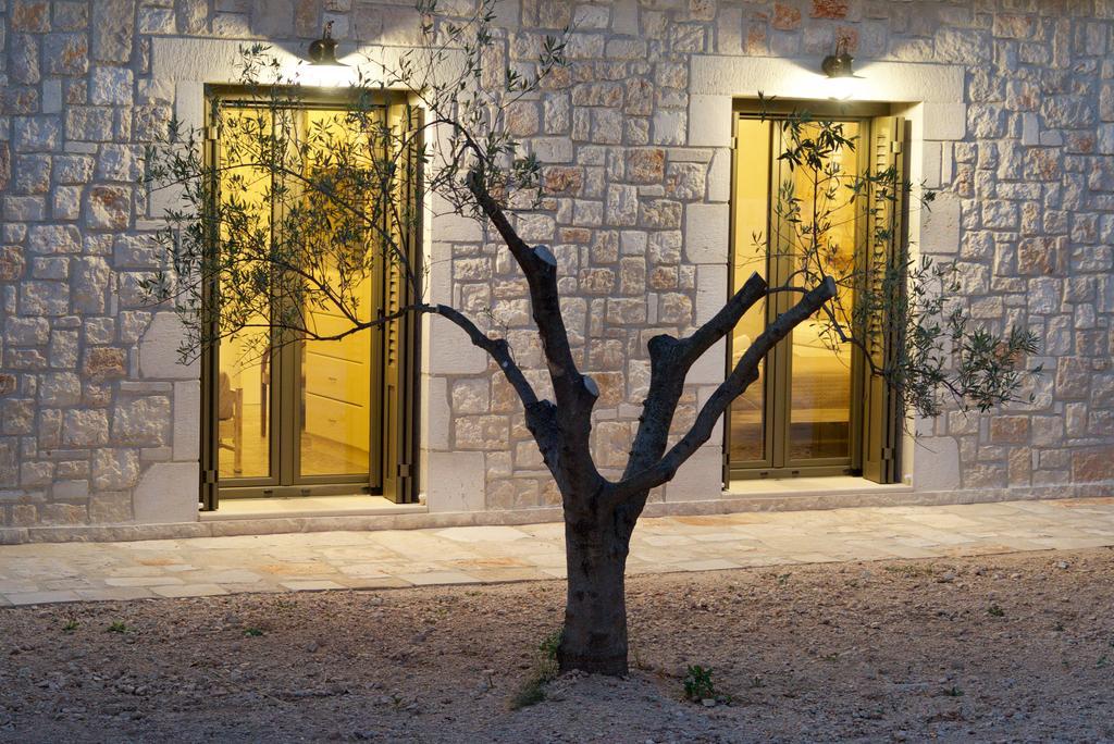 Forest Villas Kefalonia Logarata Dış mekan fotoğraf