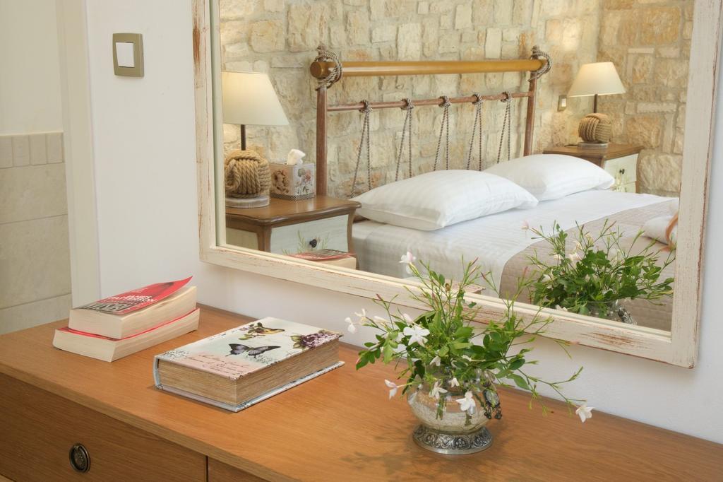 Forest Villas Kefalonia Logarata Dış mekan fotoğraf