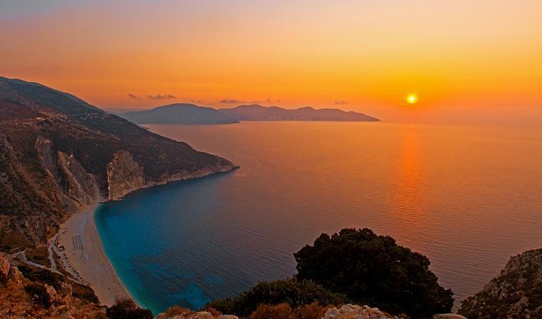 Forest Villas Kefalonia Logarata Dış mekan fotoğraf
