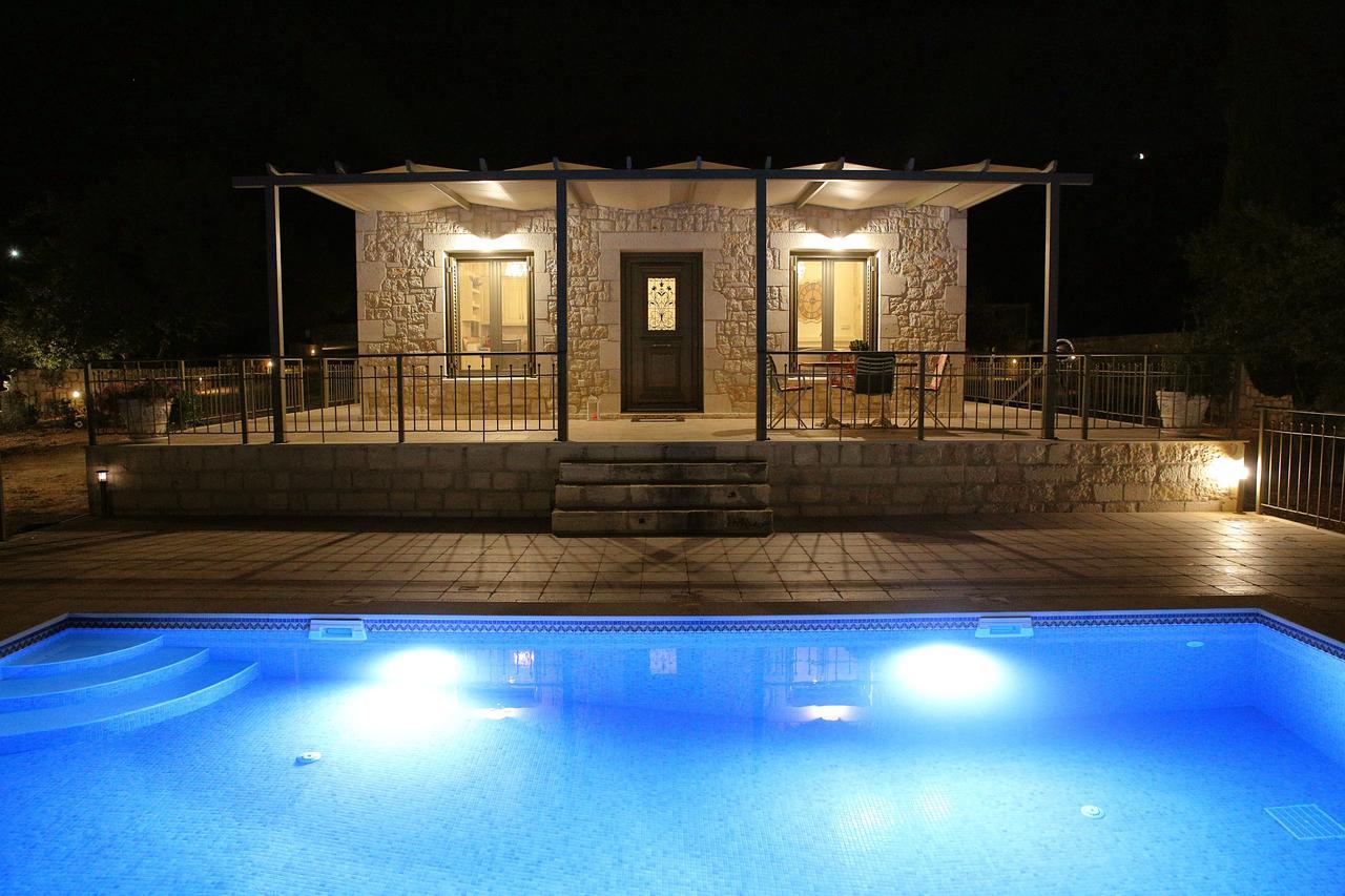 Forest Villas Kefalonia Logarata Dış mekan fotoğraf
